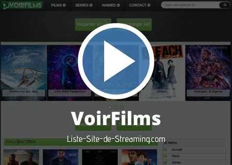 voirfilms bz|voirfilms nouvelle adresse 2021.